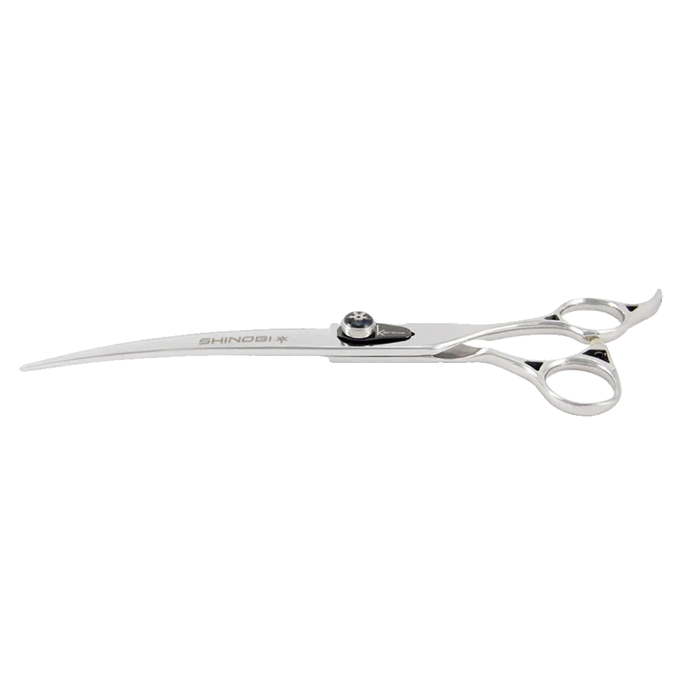 Shinobi 8" Curve Shear by Kenchii - Image 2