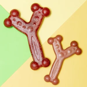 Chew 'Ems Dog Toys (Made in the USA)