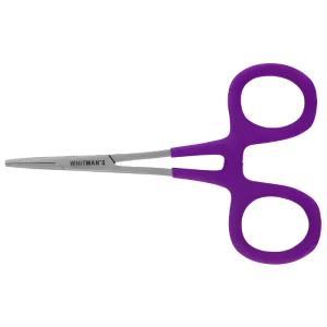 Straight Hemostat by Whitman's