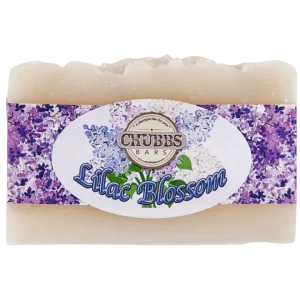 Lilac Blossom Bar by Chubbs Bars