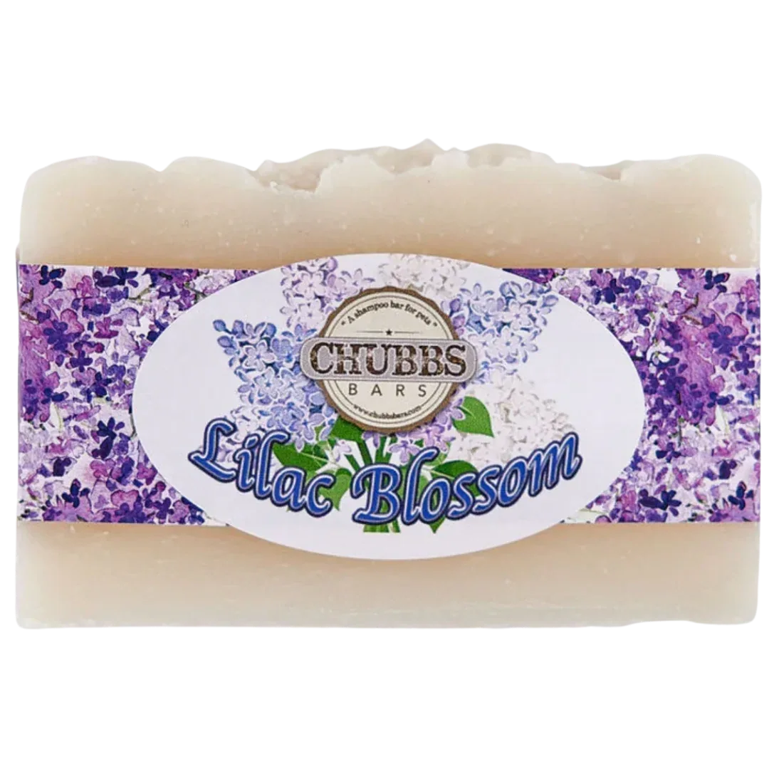 Lilac Blossom Bar by Chubbs Bars