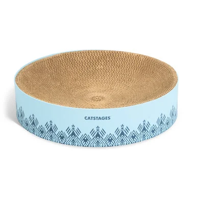 Scratch & Cuddle Nav - The Companion Brands Company LLC dba Outward Hound