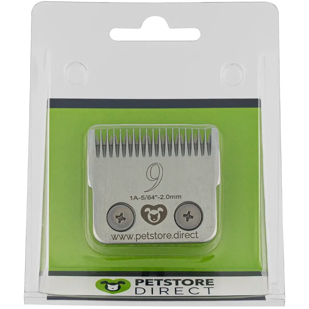 #9 D-Series Blade by PetStore.Direct - Image 2