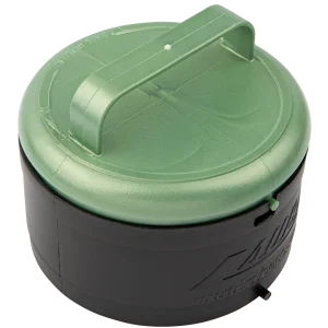 Blade Wash Caddie Green by Laube