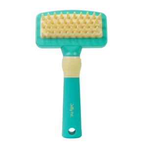 Dog Bath Brush by Jelly Pet