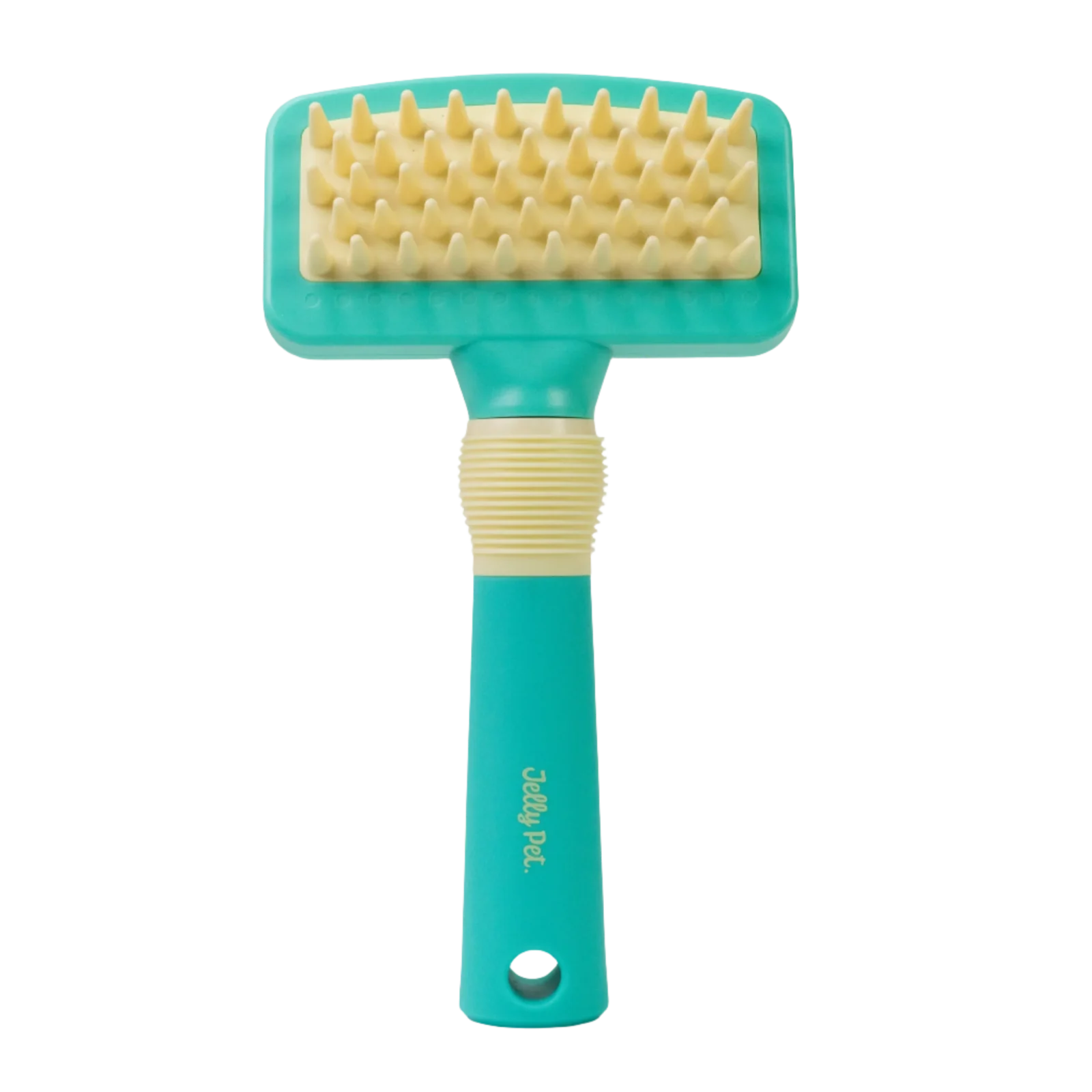 Dog Bath Brush by Jelly Pet