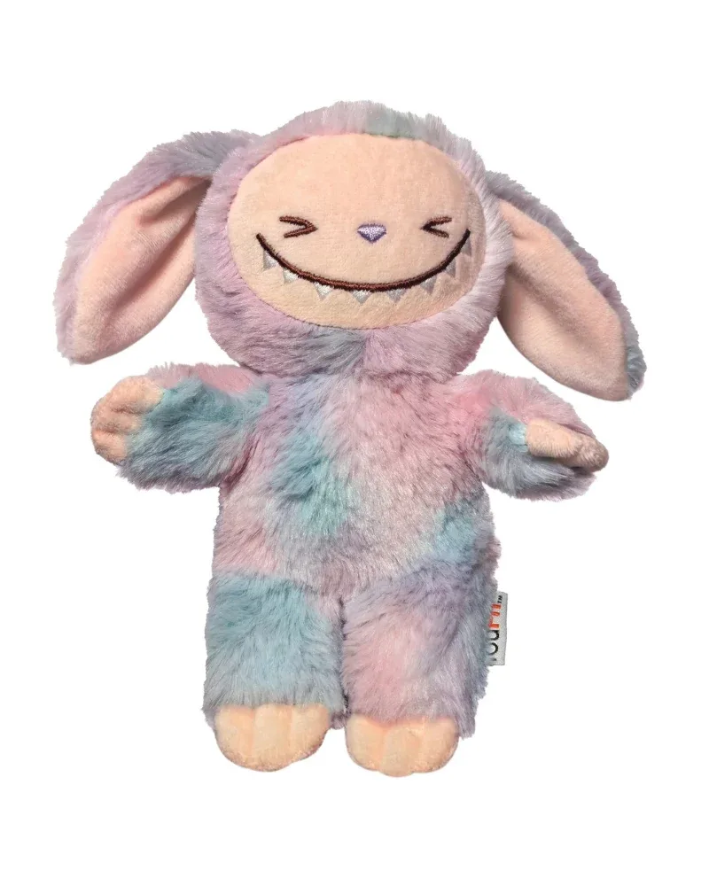 LaFouFou Plush Squeaky Dog Toy - Image 2