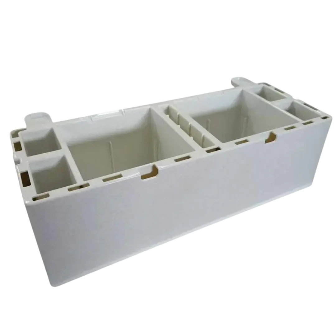 Table Grooming Tools Caddy by Zolitta - Image 2