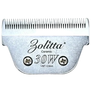 Wide Blade #30W Ceramic by Zolitta