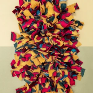 Snuffle Mat in Sunset (Made in the USA) (FINAL SALE)