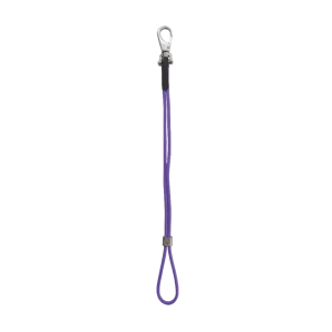 AXL Show Loop Violet by Alpha Grooming