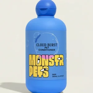 Cloud Burst Dog Conditioner