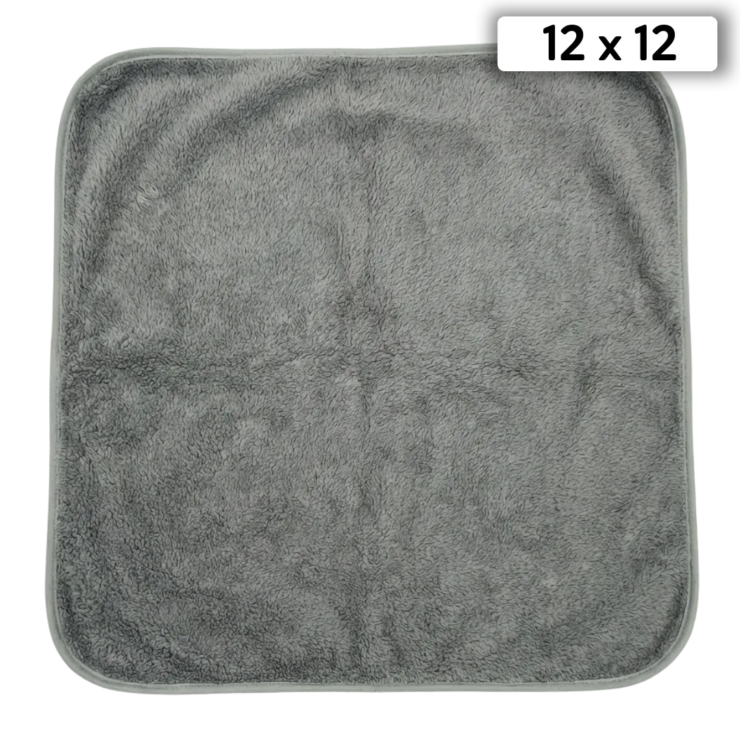 12"x12" Fleece Inserts (3-Pack) by Puppywarmer - Image 2