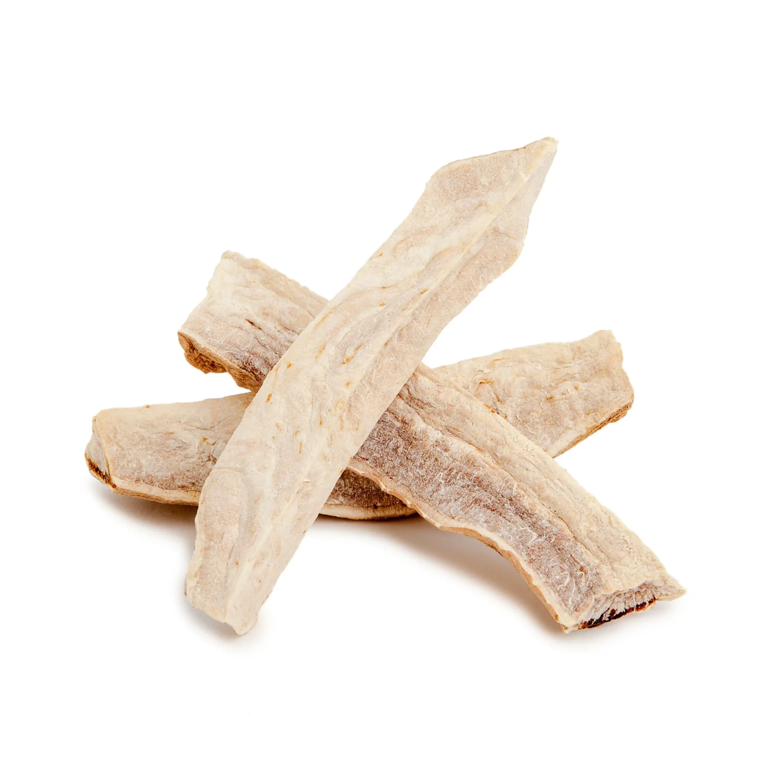 Sweet P's Sweet Potato Steak Fries Dog Chews - Image 2