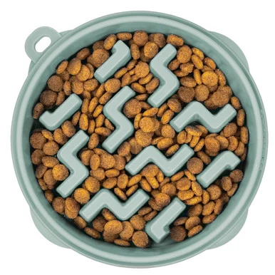 Fun Feeder Notch Sge MD - The Companion Brands Company LLC dba Outward Hound
