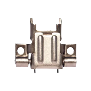 Hinge Assembly Replacement by Laube
