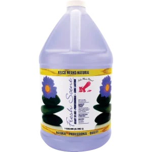 Fresh Scents Cologne Gallon by Kelco