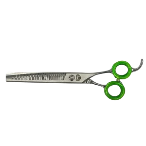 7" 21T Thinner Hybrid Shear by PetStore.Direct