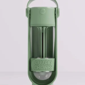 Lil' Gulp Dog Water Bottle