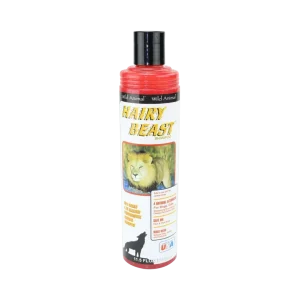 Hairy Beast Shampoo 50:1 11oz by Wild Animal
