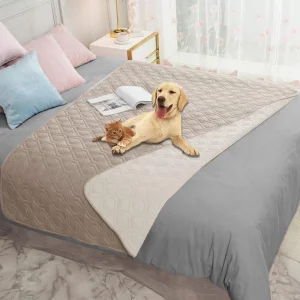 Reversible Furniture Protector Blanket