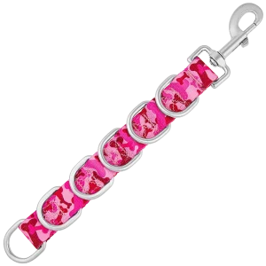 Extenders Pink Bone Camo by Groom Loop