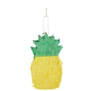 All Living Things Pineapple Bird Toy for Pet Bird Enrichment