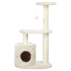 TRIXIE 37-in Casta Cat Tree