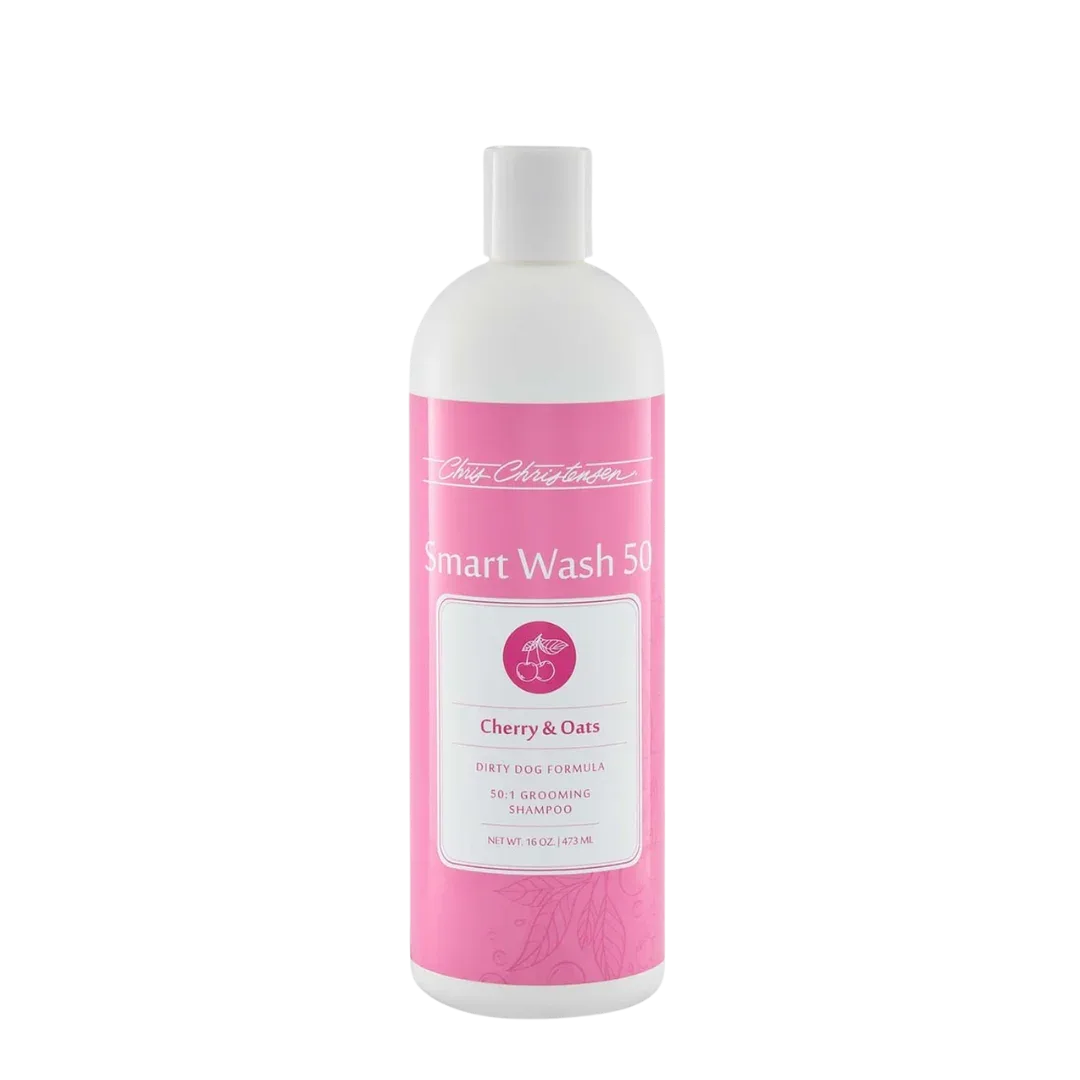 Smart Wash50 Cherry & Oats 16oz by Chris Christensen