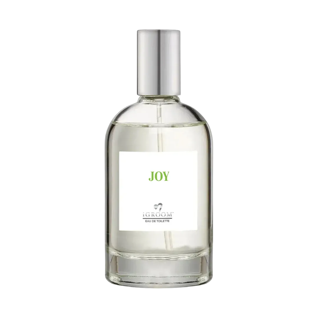 Joy Perfume 100ml by iGroom