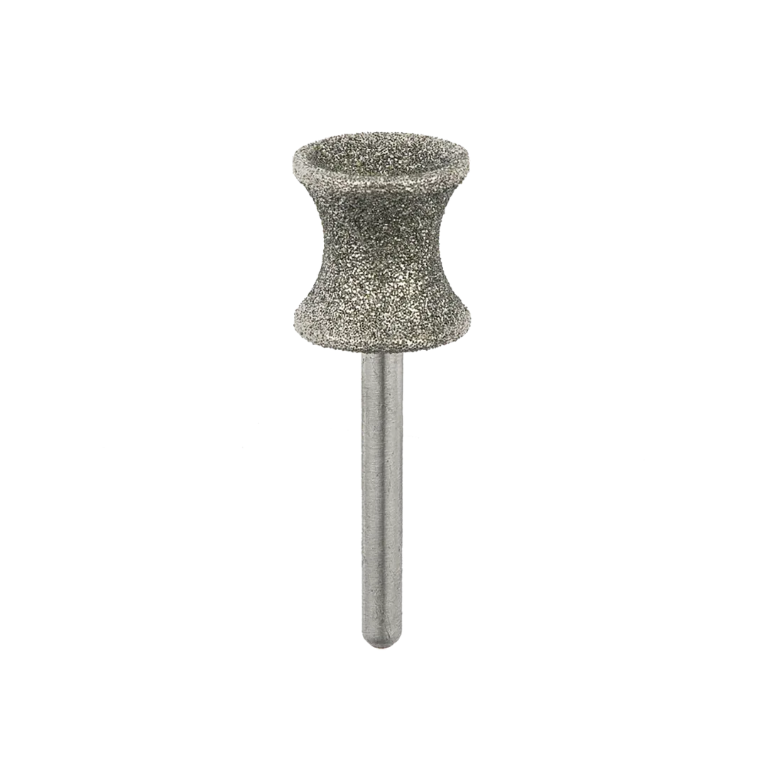Concave Shape Dremel Bit Set of 2 by PetStore.Direct - Image 2