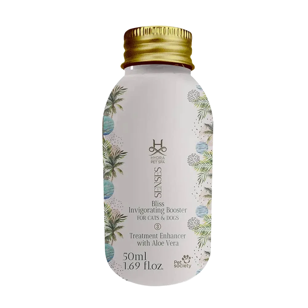 Senses Bliss Fortifying Conditioner Booster by Hydra