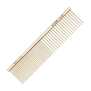 9.6" ECO #4 Comb Gold by Utsumi