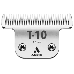 #T-10 UltraEdge Detachable Blade by Andis