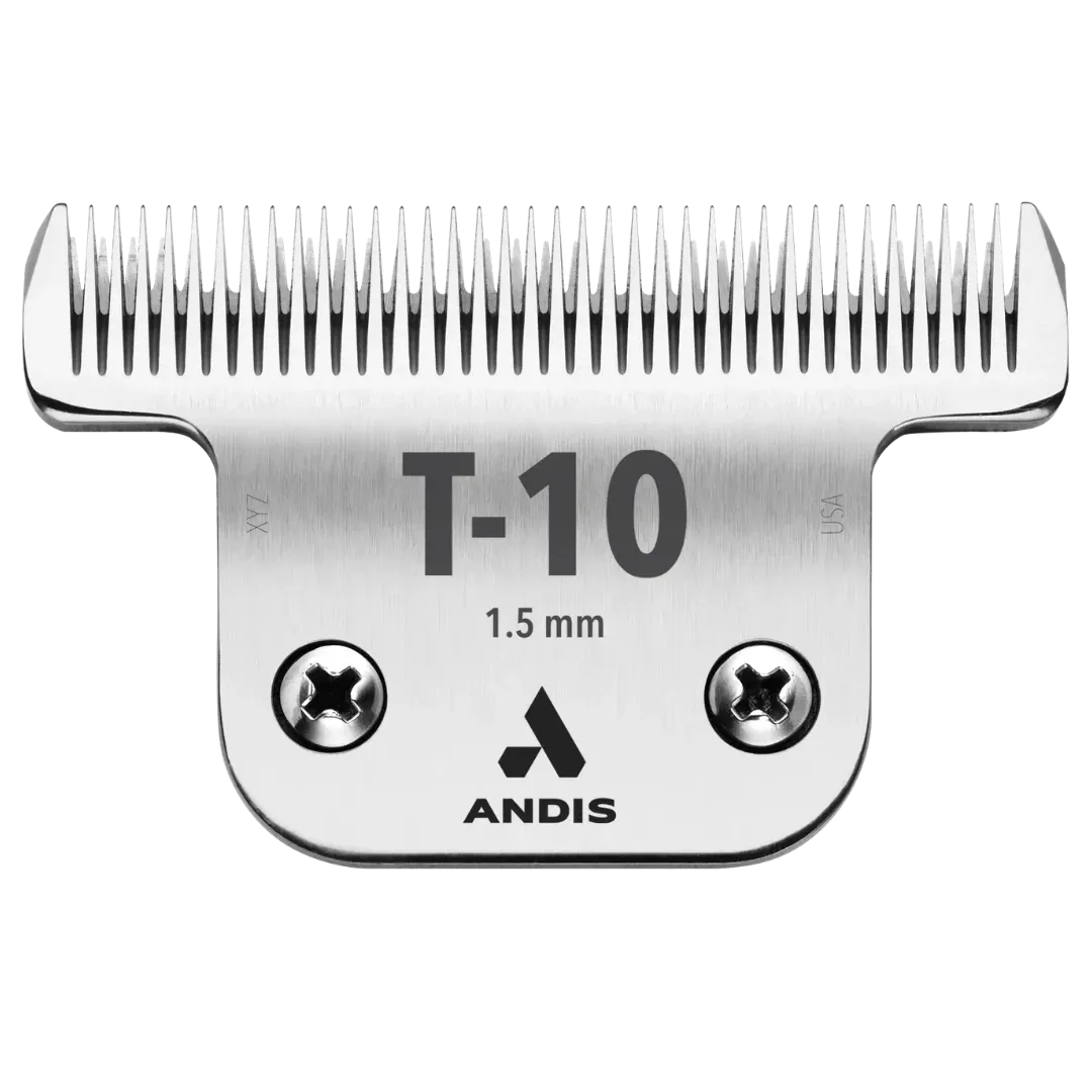 #T-10 UltraEdge Detachable Blade by Andis