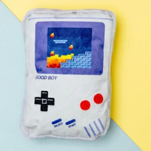 Goodboy Crinkle + Squeak Dog Toy (FINAL SALE)