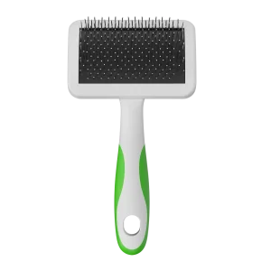 Medium Firm Slicker Brush by Andis