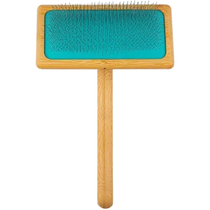 Nature Collection Super Soft Slicker Brush Medium by Artero