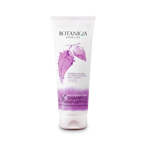Harsh & Shiny Coat Shampoo 8oz by Botaniqa
