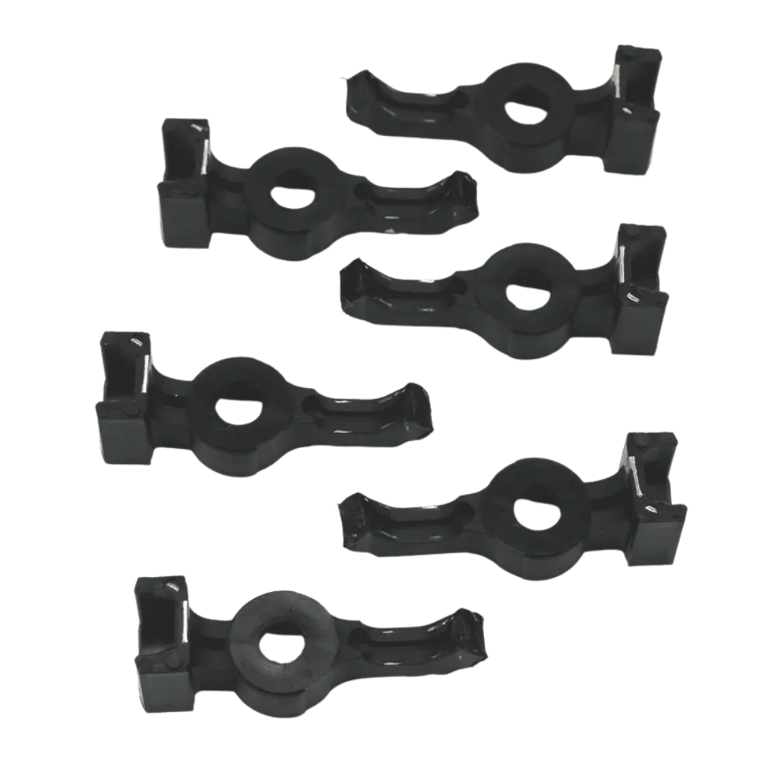 Cowboy 6-Pack by Laube