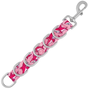 Extenders Pink Sharks by Groom Loop
