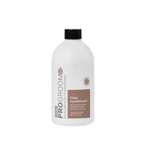 Crisp Conditioner 500ml by Heiniger ProGroom