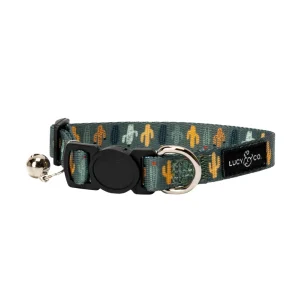 Looking Sharp Breakaway Cat Collar