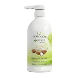 Love Me Long Cupuacu & Shea Shampoo 33oz by Botaniqa
