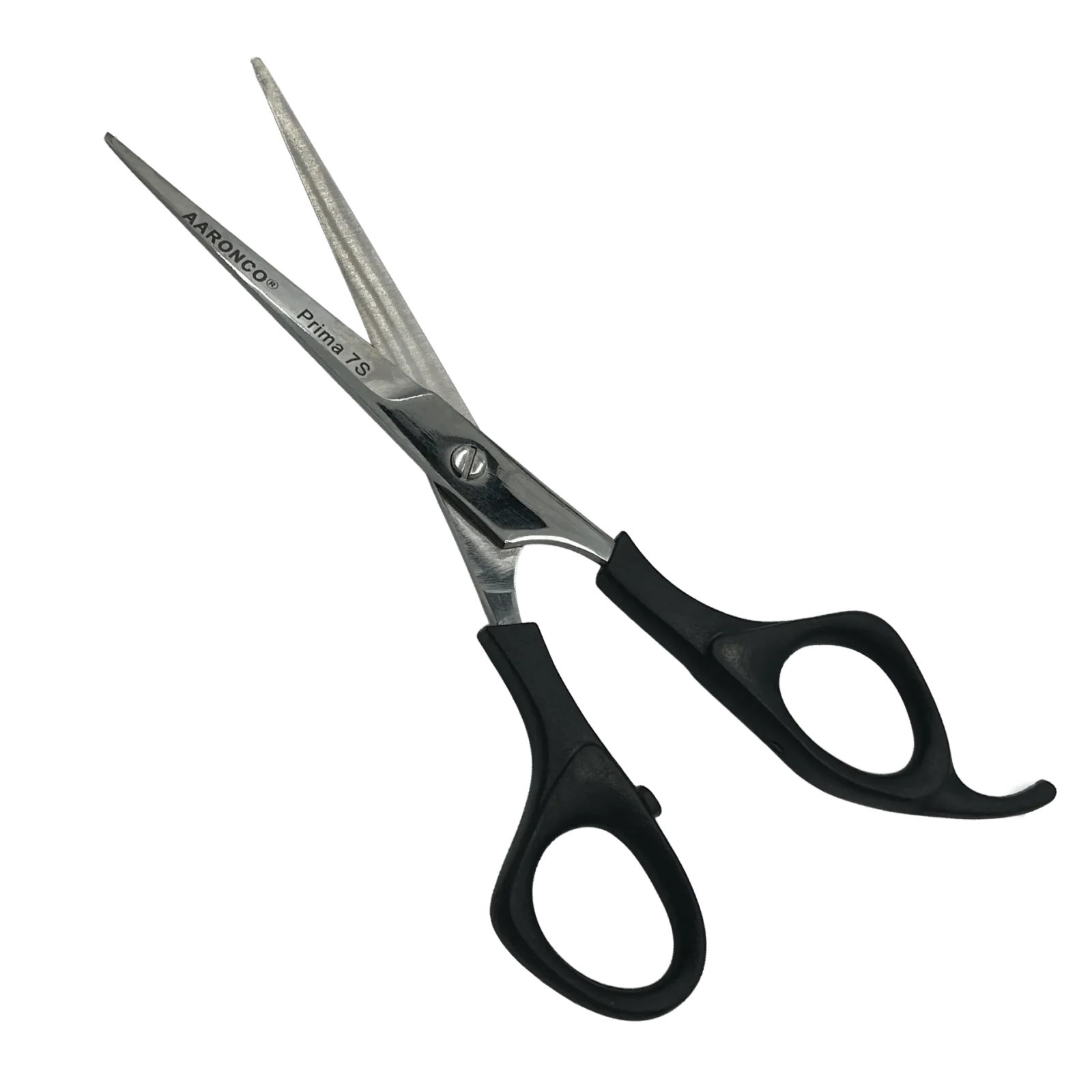 Prima 7" Straight Scissor 158 by Aaronco - Image 2