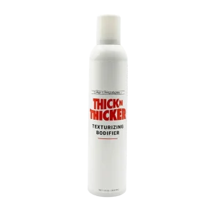 Thick N Thicker Bodifier Texturizer Spray 10oz by Chris Christensen