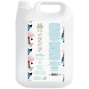 Senses Care Shampoo 1.3 Gallon by Hydra
