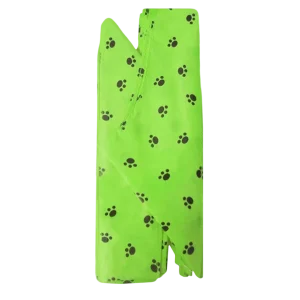 Dog Bandana Design #86 by Cecilia (Set of 10)