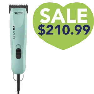 KM Inspire Clipper by Wahl