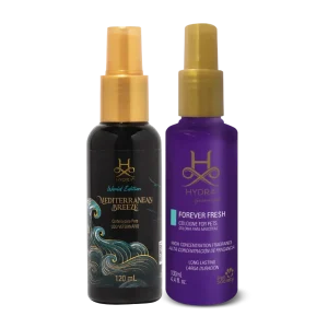 Ibiza Seaside Breeze Mini Cologne by Hydra